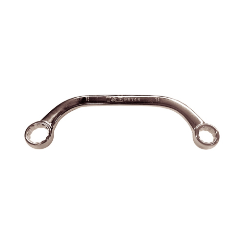 No.M5747 - 19mm x 21mm Half Moon Wrench
