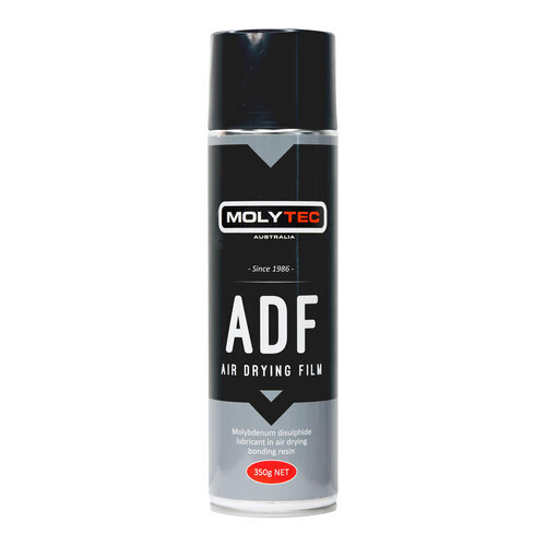 Molytec Air Drying Film Aerosol - 350g