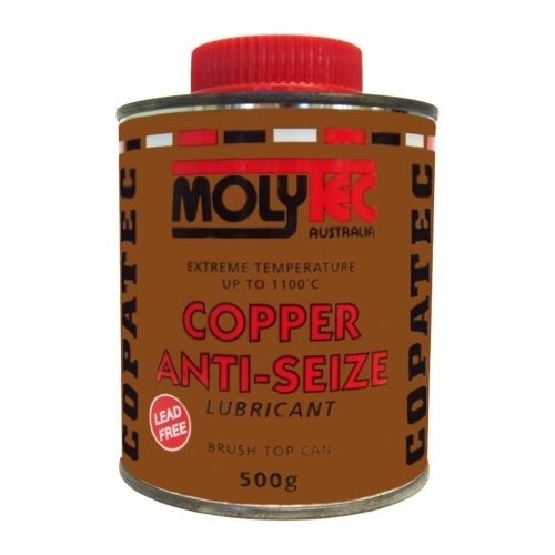 Copper Anti Seize - M805