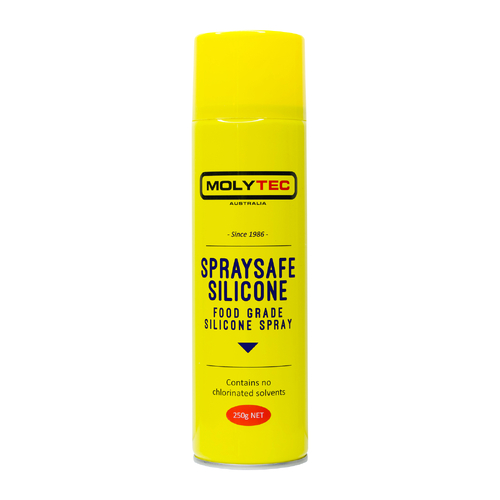 Spraysafe Food Grade Silicone 250g