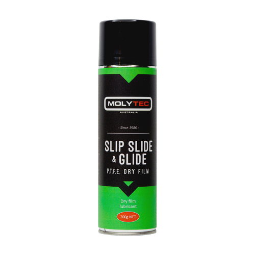 Slip and Slide Glide PTFE Dry 200g