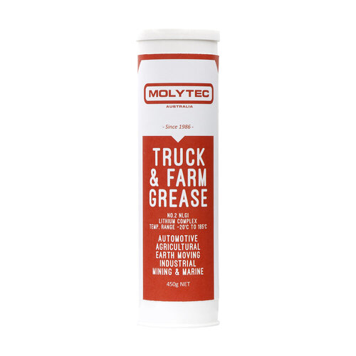 Truck And Farm Grease 450g