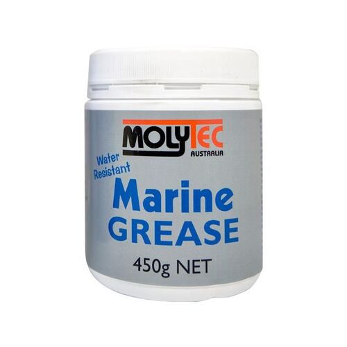 Grease Marine 450G Tub
