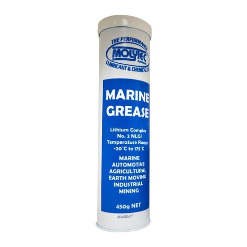Marine Grease 450G Cartrage - M875