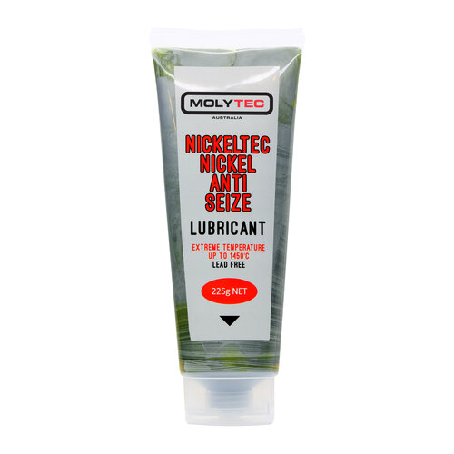 Molytec Nickel Anti Seize 225g Tube