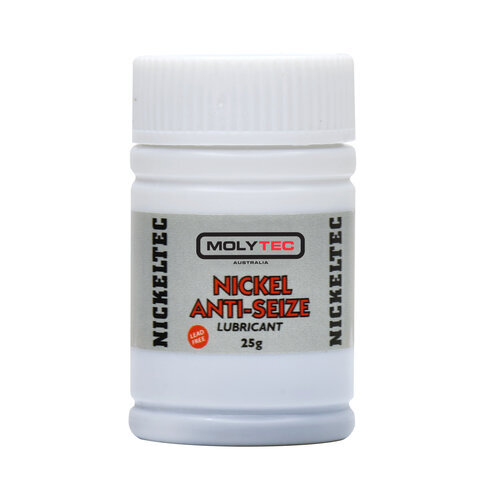 Nickle Anti Seize 25Grams