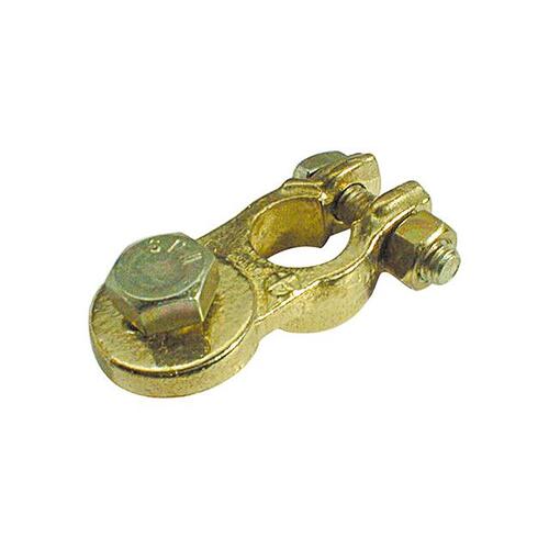 Packet 1 Battery Terminal Positive Lug Stud Size 10Mm