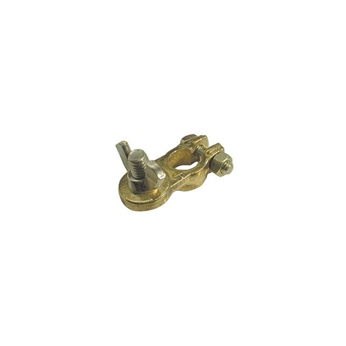 Matson Heavy Duty Wingnut Terminal Negative