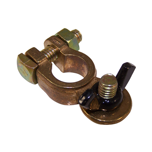 Matson Wingnut Terminal Negative