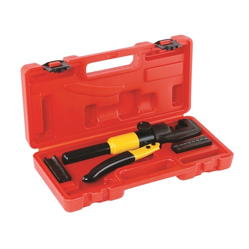 Hydraulic Crimper 4-70mm2 - MA2340