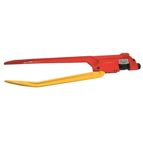 Heavy-Duty Cable Lug Crimping Tool 10Mm2 - 120Mm2