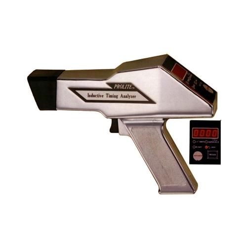 No.MA510 - Digital Advance Timing Light