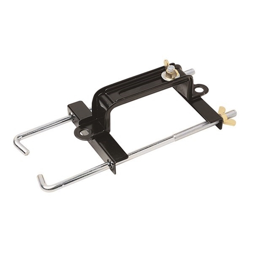 Battery Hold Down Adjustable