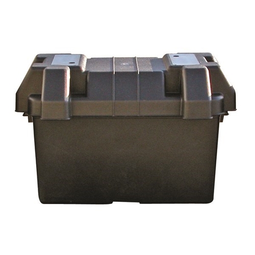 Battery Box Medium