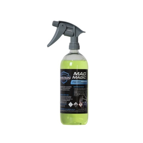 Mag Wheel / Alloy Cleaner - Ready To Use - MAGMAG1T