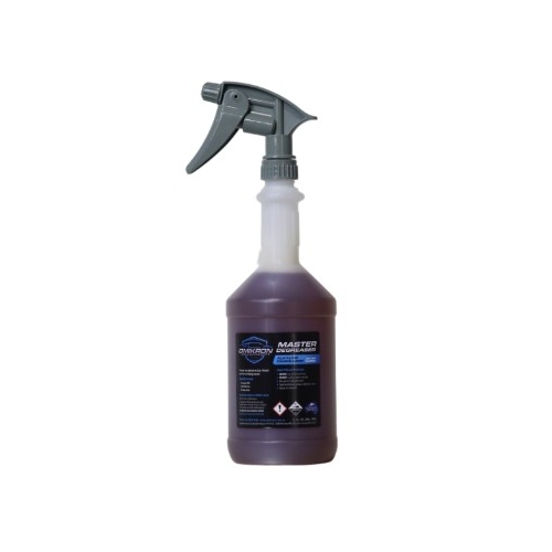 Master Degreaser 1L Trigger