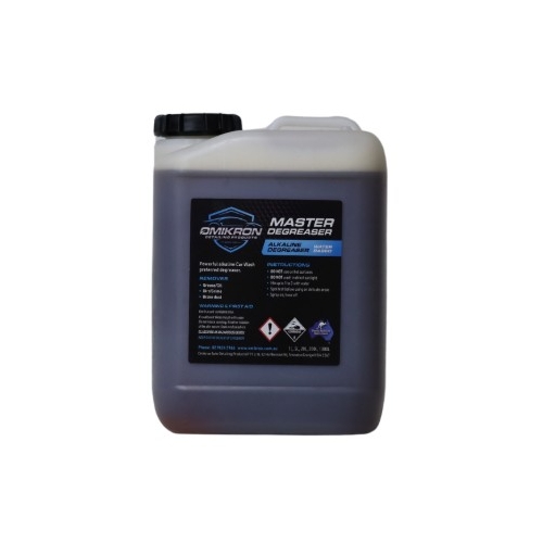 Master Degreaser 5L