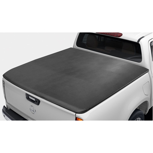 Platform Tarp Merc