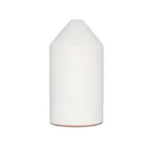 4" Mb Medium-Density Bare Foam Pig - MB04