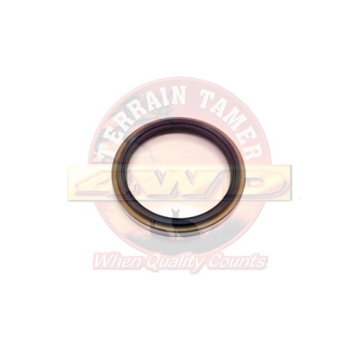 Dust Seal-F/Axle-Housing Tube - MB160946