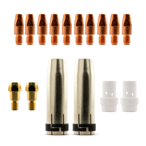 Unimig MB36 Starter Kit