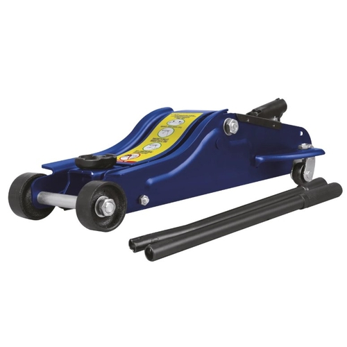 Mechpro 1700kg Low Profile Trolley Jack - MBTJ1700