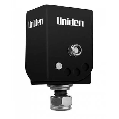 Folding Antenna Mounting Bracket