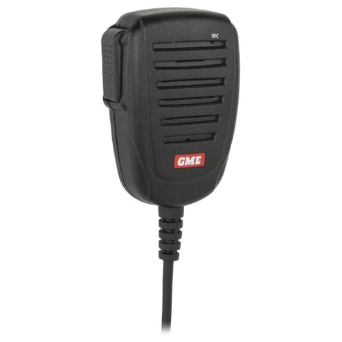 GME Heavy Duty Microphone suits TX4600-TX4610 - MC610