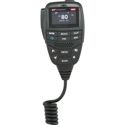 OLED Controller Microphone to suit XRS-330C Variants