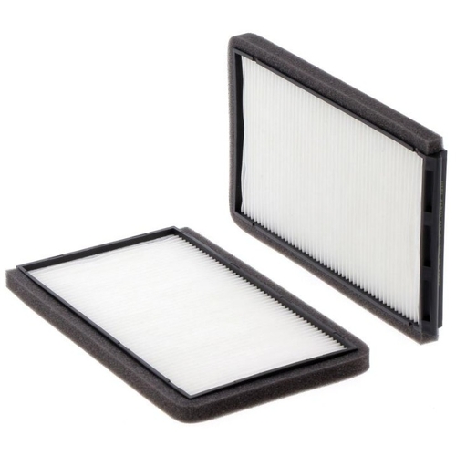 Cabin Filter - MCAF67320