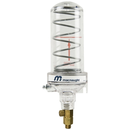 Refillable Bearing Lubricator - 220ml