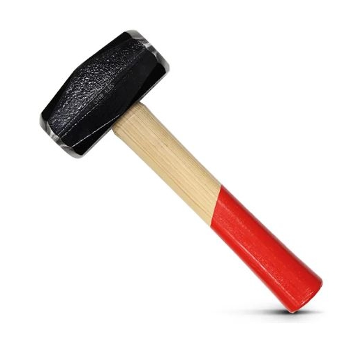 Mastercraft Club Hammer 4Lb