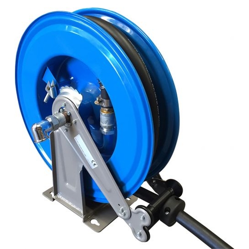 HOSE REEL DIESEL 10MT AUTO REWIND