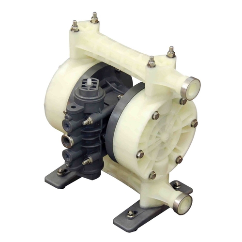 Air Operated Diaphragm Pump - 3/4" - MDD19GN-01