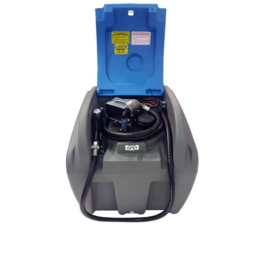 MDT Poly Diesel Tank - 200L