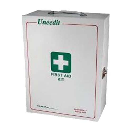 First Aid Kit Type B Box