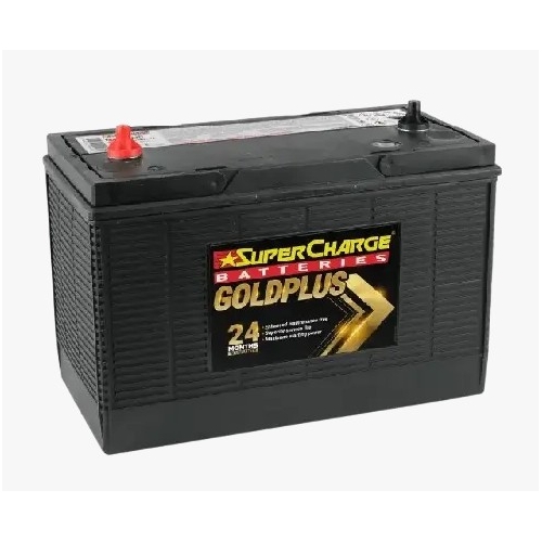 SuperCharge GOLD MF31-930 - MF31-930