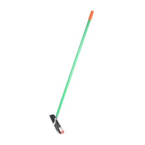 Rake Concrete Placer - Green
