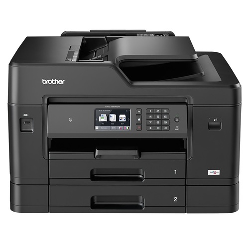 Brother MFC-J6930DW A3 Colour Inkjet Multi Function