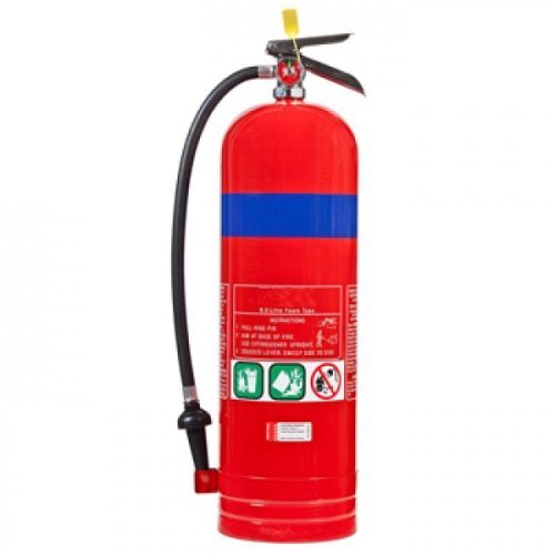 9KG Foam Fire Extinguisher