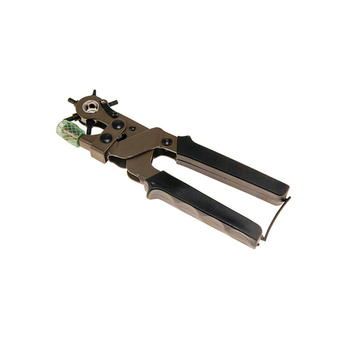 Maintenance Punch - MKII - Heavy Duty