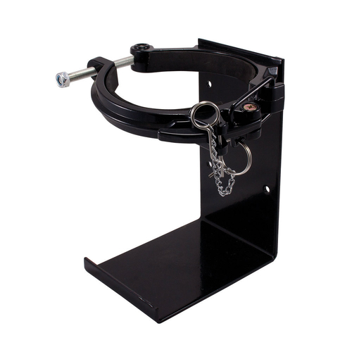 9.0kg Heavy Duty Fire Extinguisher Bracket