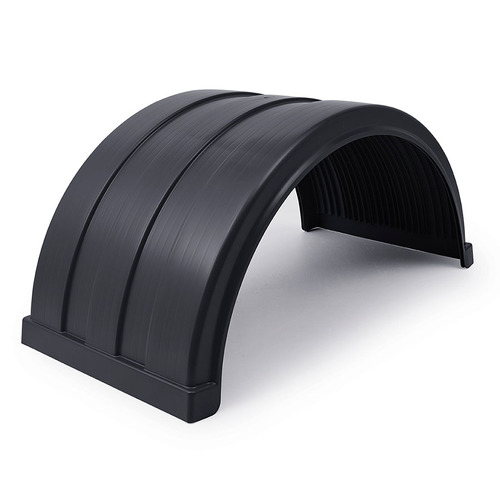 Black Mud Guard MG620-B