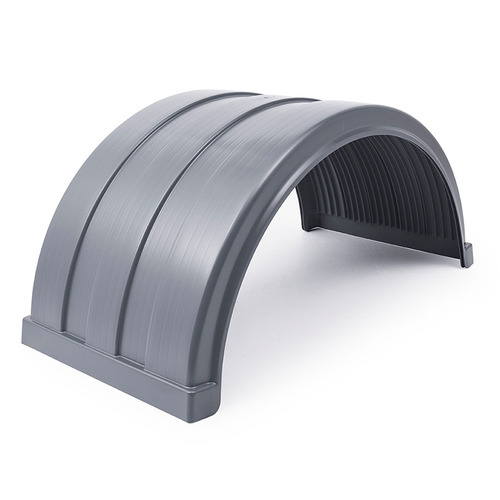 Mud Guard Grey MG620-GR