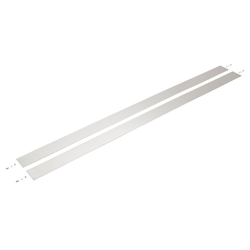 Stainless Steel Mudguard Insert Dress Strip