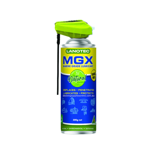 Lanotec Marine Grade Lubricant 300Gm