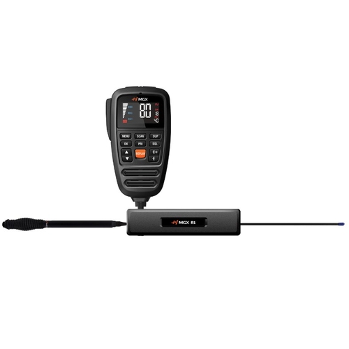 MGX R1 Wanderer Pack - MGXR1WAN