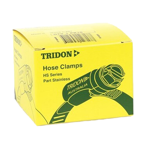 Micro Hose Clamp 14-27mm 10 Pack