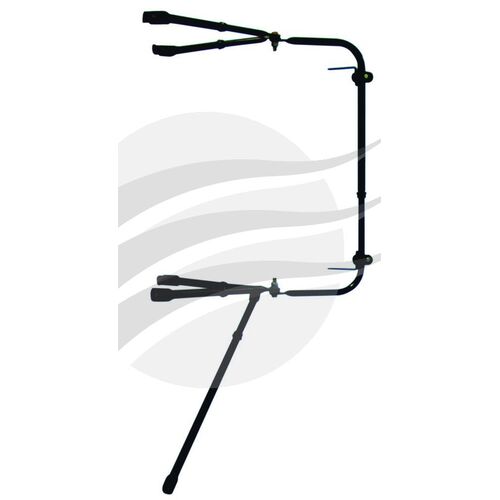 Bracket Assembly Mirror Mounting West Coast Style Adjustable