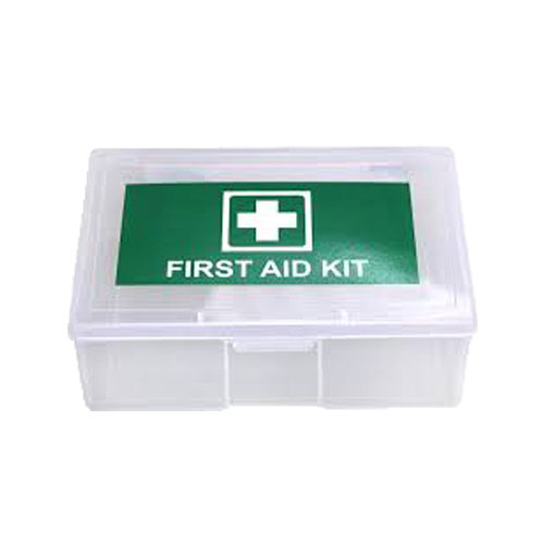 First Aid Kit ( Basic C )